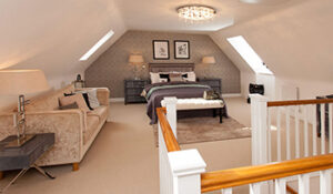 Loft Conversions